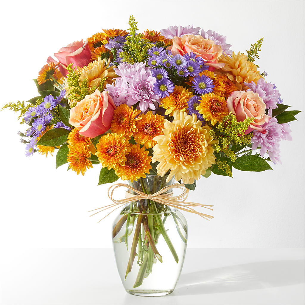 Countryside Bouquet – Moreno Valley Flower Box, Moreno Valley CA