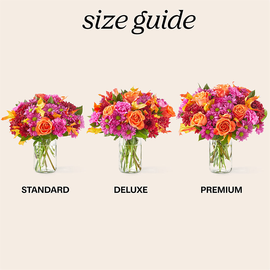 Mum's the Word Bouquet – Moreno Valley Flower Box, Moreno Valley CA