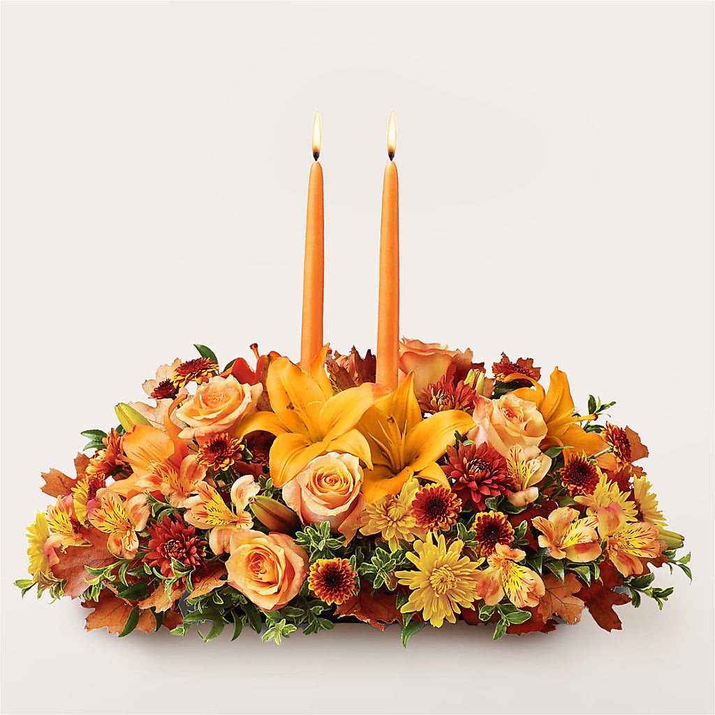 Traditions Centerpiece – Moreno Valley Flower Box, Moreno Valley CA