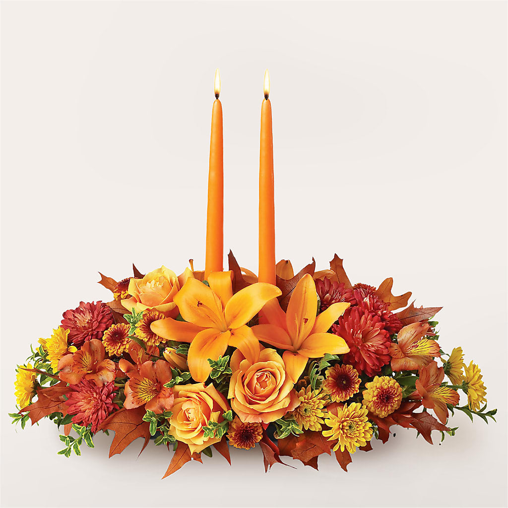 Traditions Centerpiece – Moreno Valley Flower Box, Moreno Valley CA