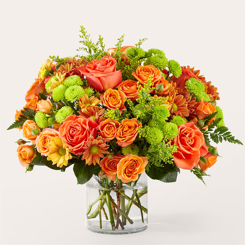 The Farmhouse Bouquet – Moreno Valley Flower Box, Moreno Valley CA