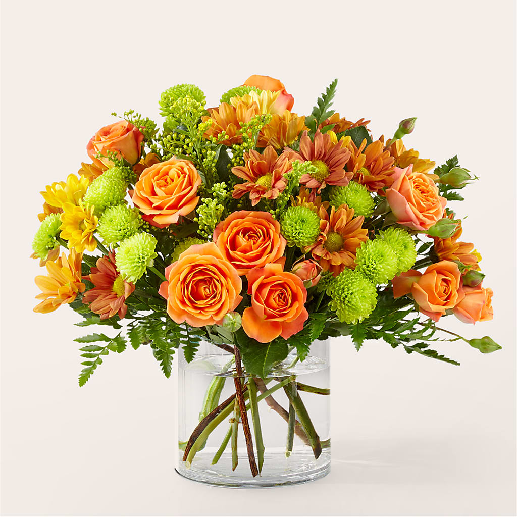 The Farmhouse Bouquet – Moreno Valley Flower Box, Moreno Valley CA