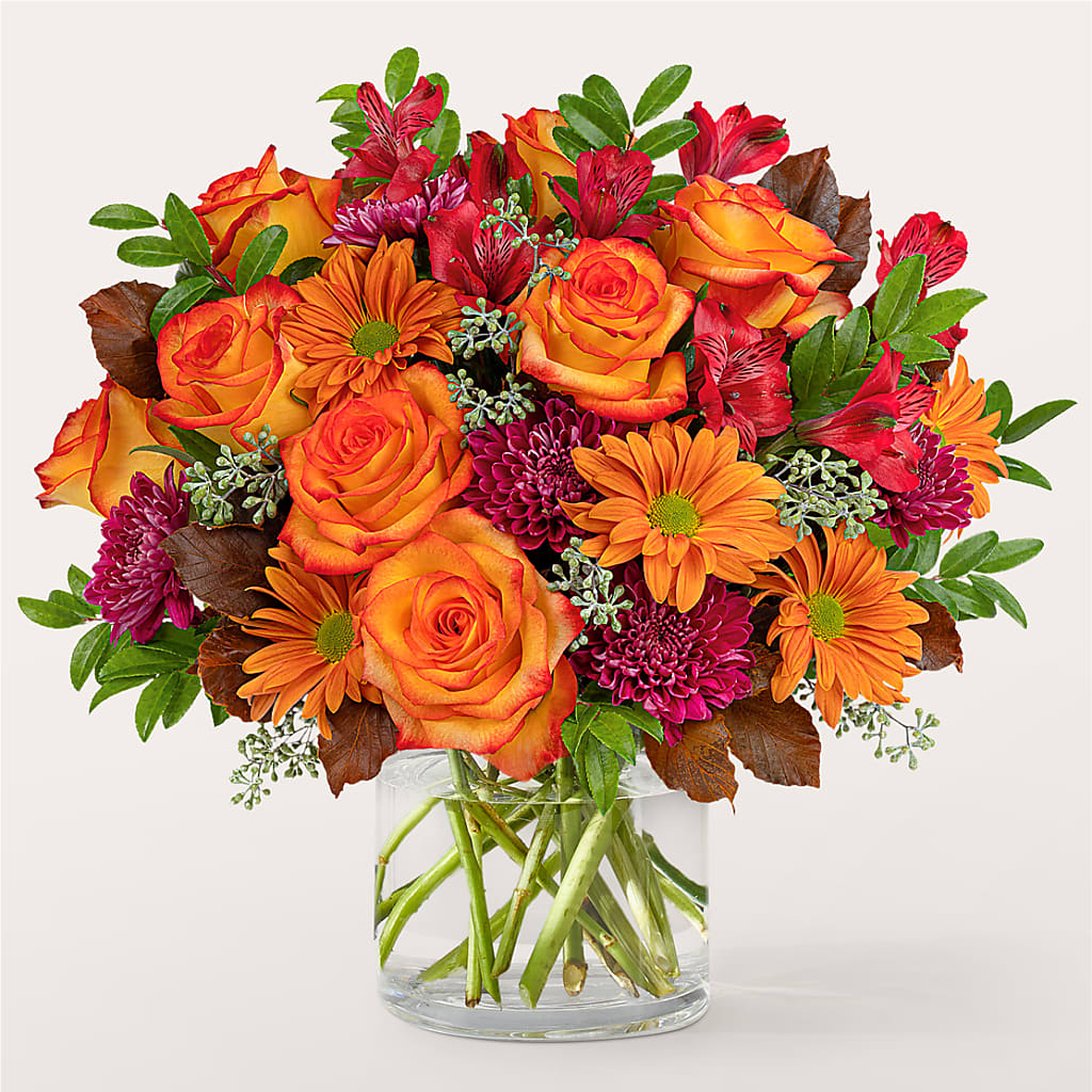 Brisk Morning Bouquet – Moreno Valley Flower Box, Moreno Valley CA