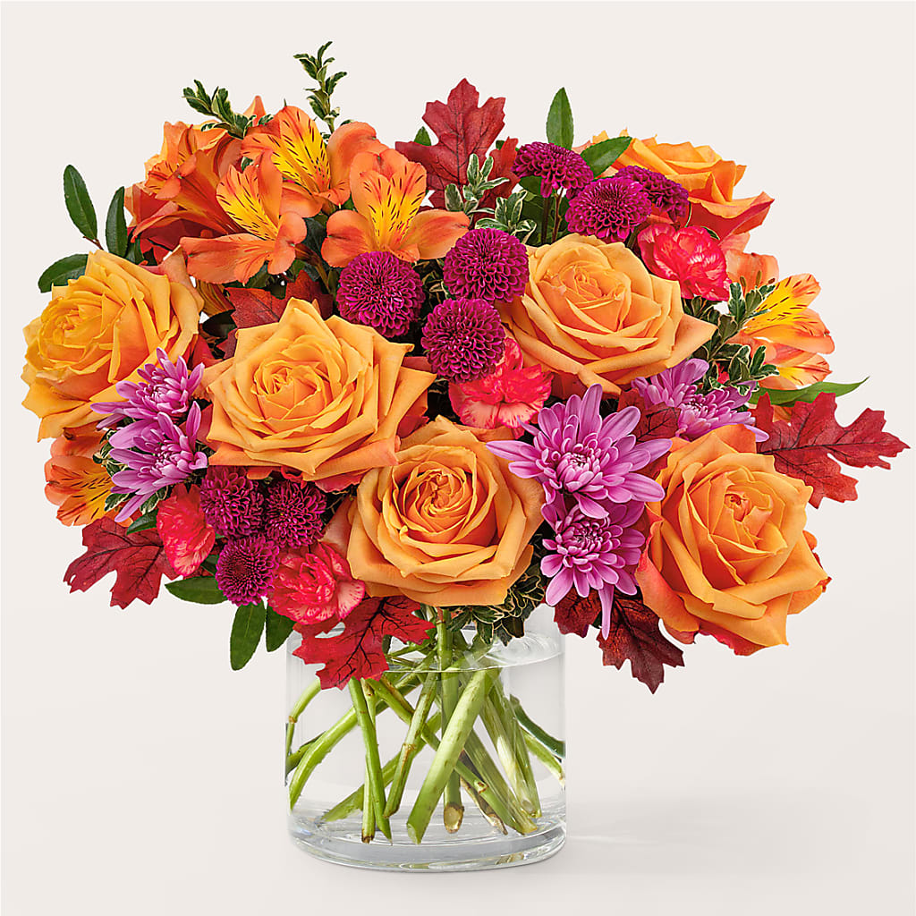 Terracotta Treasures Bouquet – Moreno Valley Flower Box, Moreno Valley CA