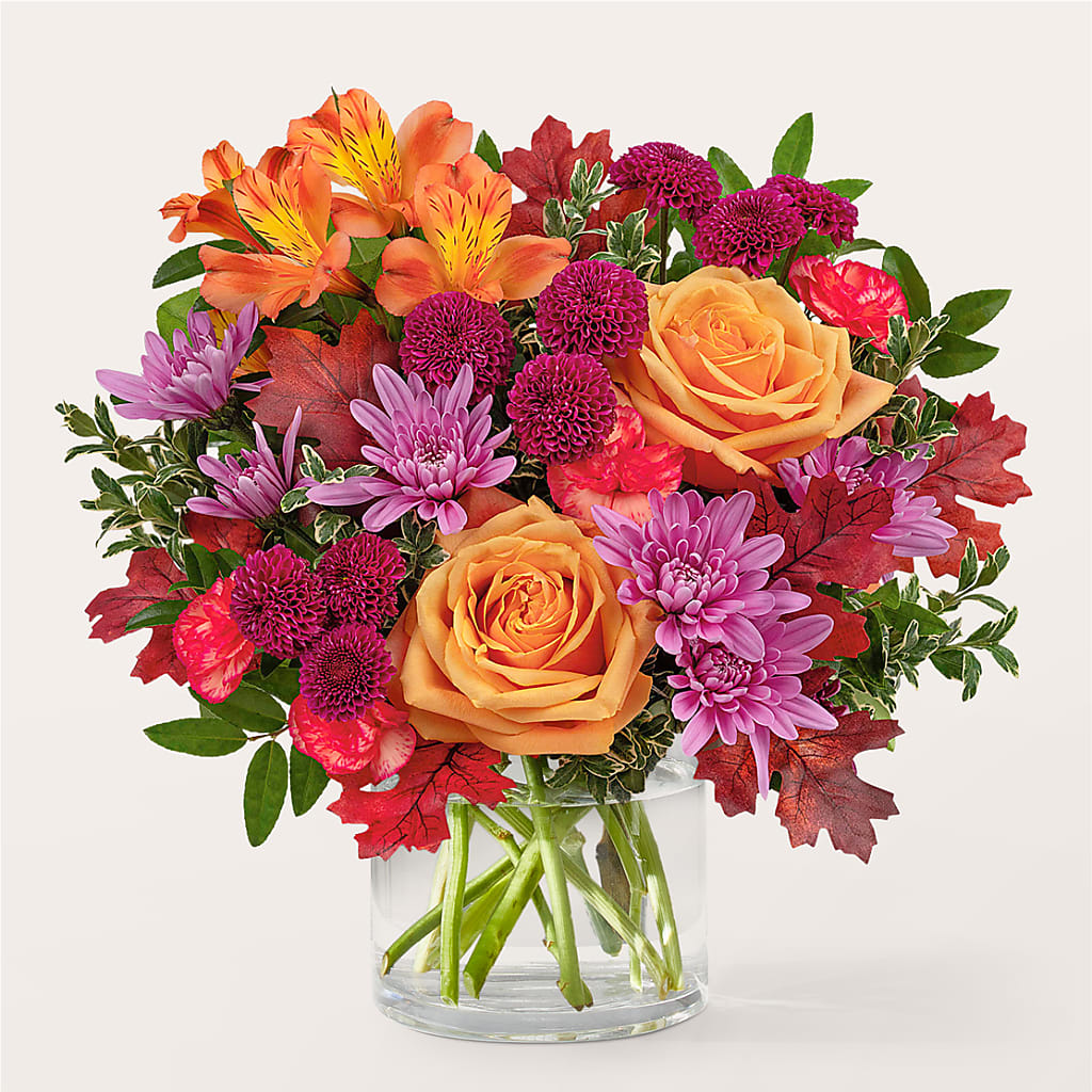 Terracotta Treasures Bouquet – Moreno Valley Flower Box, Moreno Valley CA