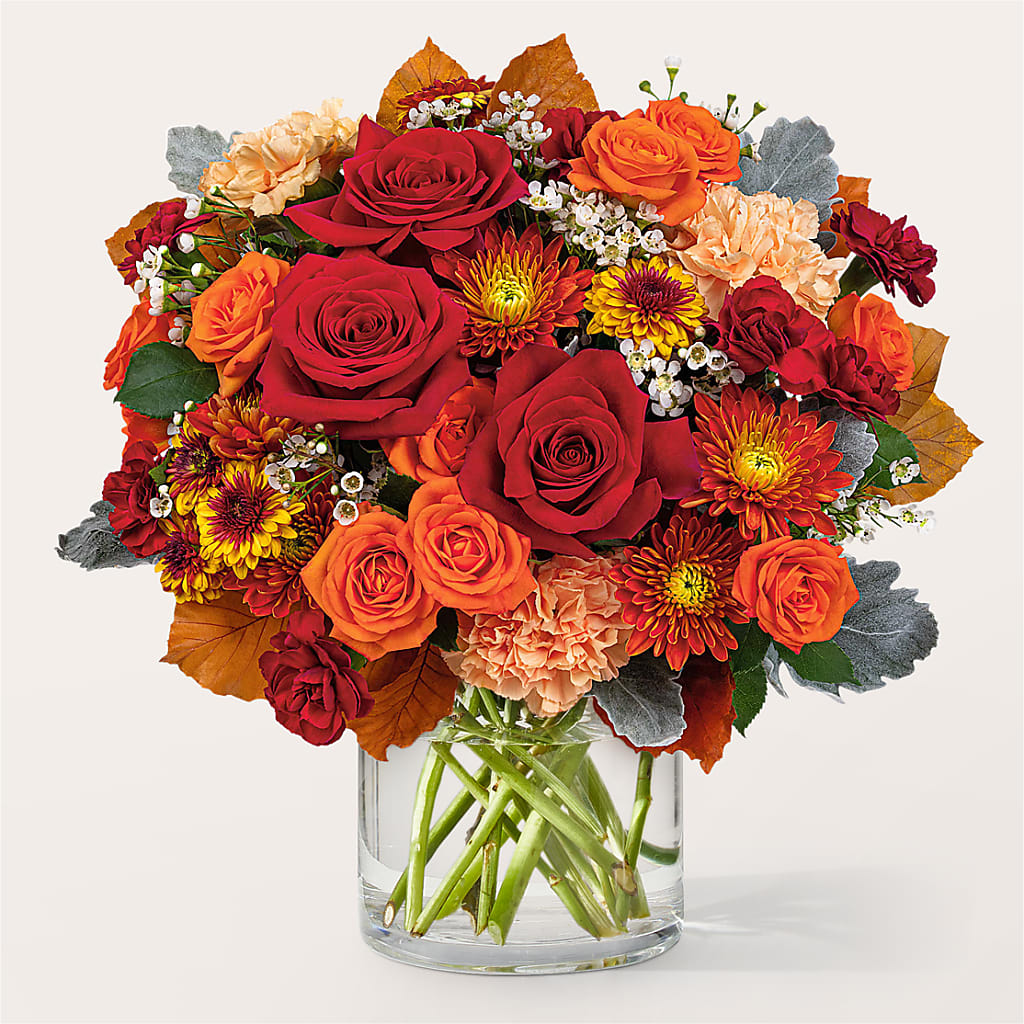 Merlot Bouquet – Moreno Valley Flower Box, Moreno Valley CA