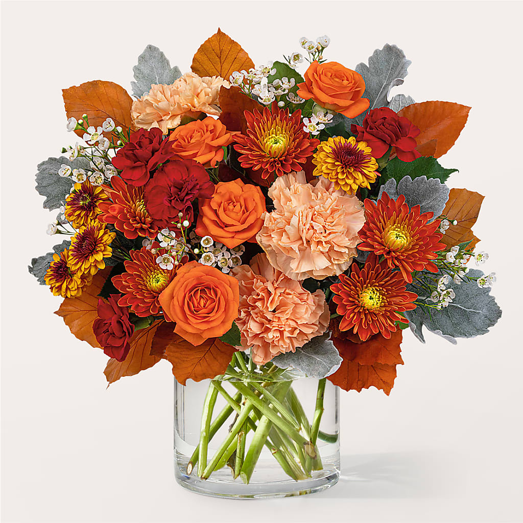 Merlot Bouquet – Moreno Valley Flower Box, Moreno Valley CA