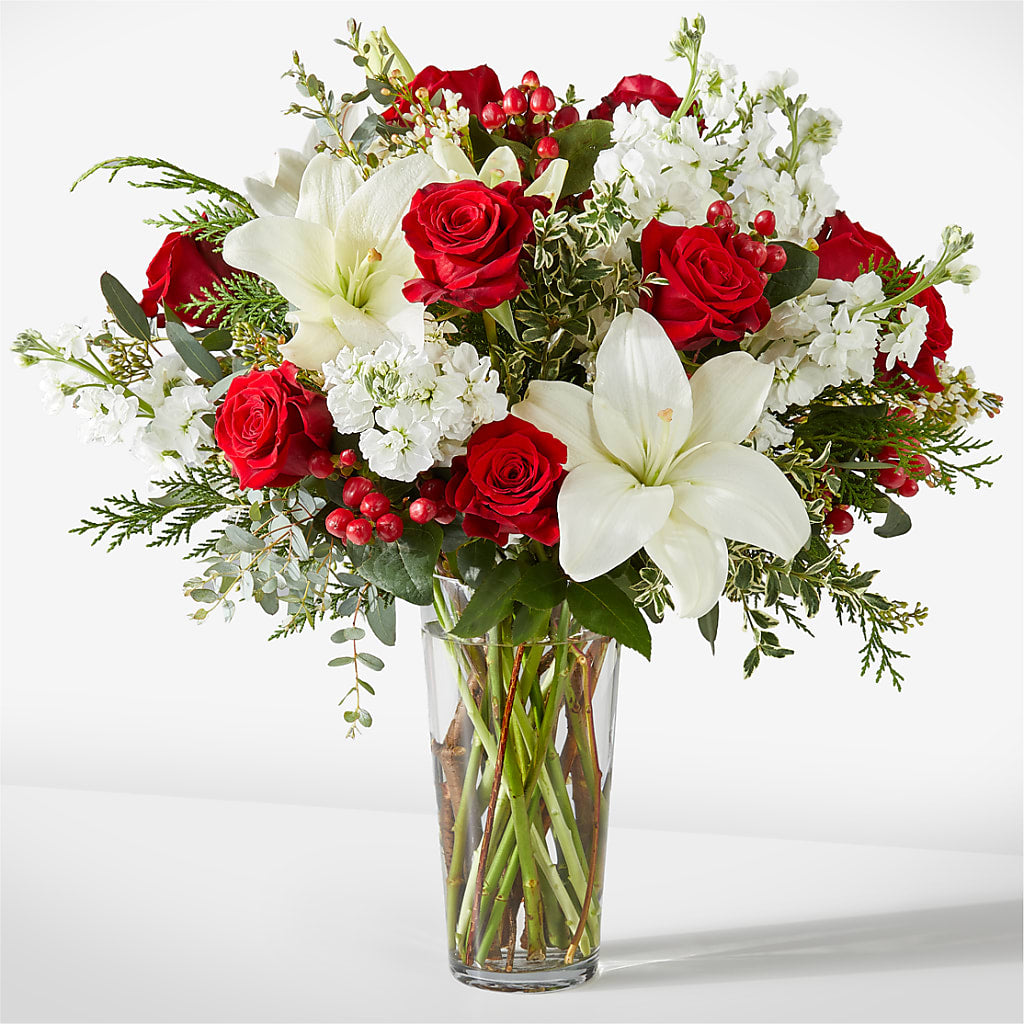 Twinkle Lights Bouquet – Moreno Valley Flower Box, Moreno Valley CA
