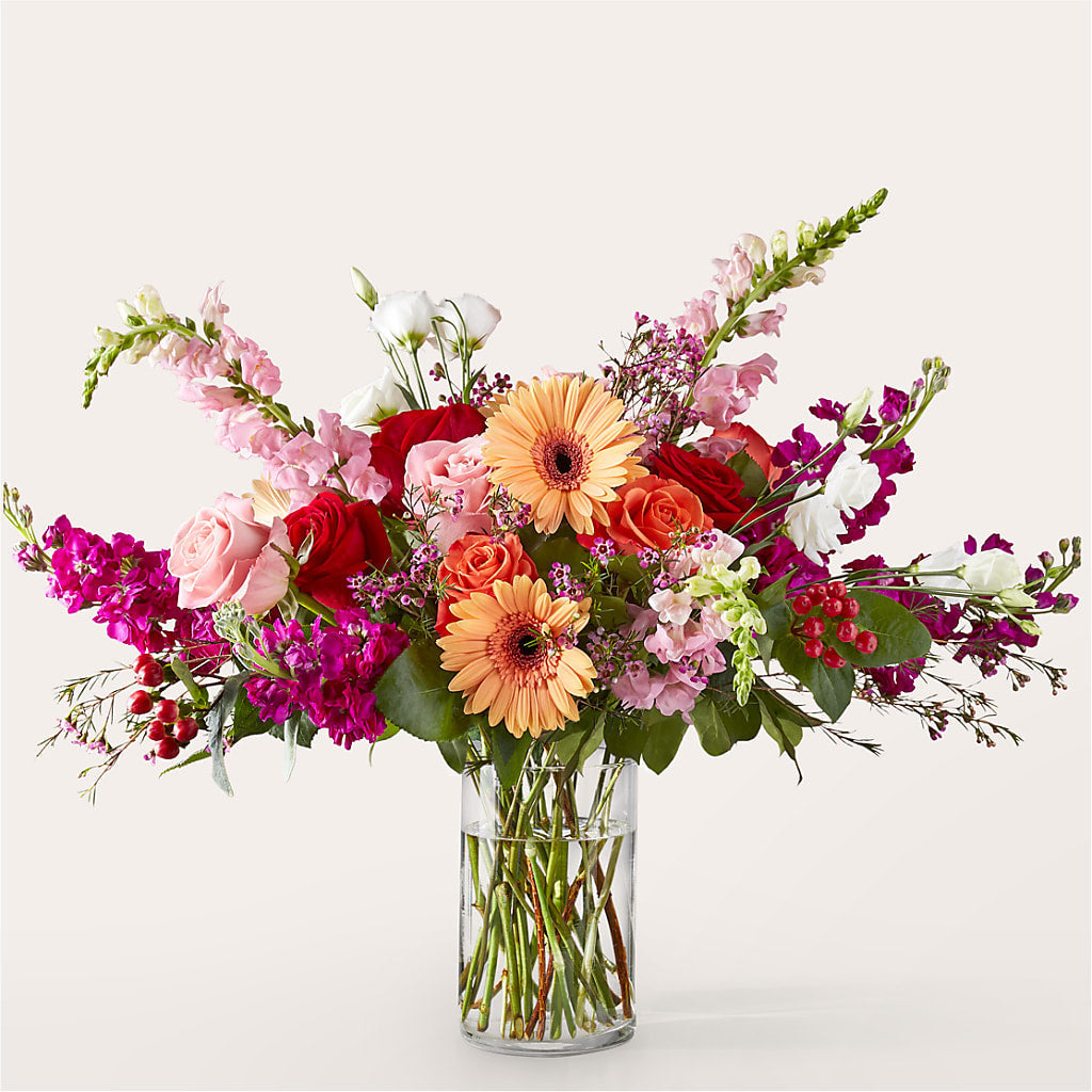 Renaissance Luxury Bouquet – Moreno Valley Flower Box, Moreno Valley CA