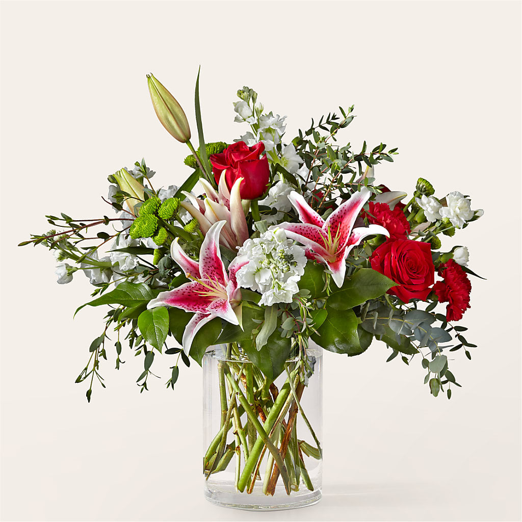 Gumdrop Button Bouquet – Moreno Valley Flower Box, Moreno Valley CA