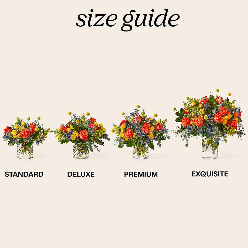 Disco Bouquet – Moreno Valley Flower Box, Moreno Valley CA