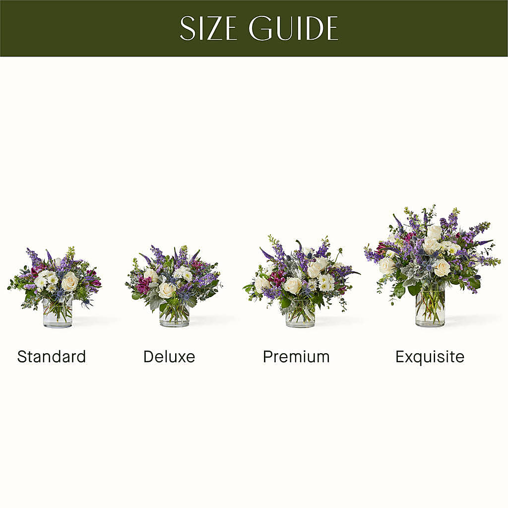 Shooting Star Bouquet – Moreno Valley Flower Box, Moreno Valley CA