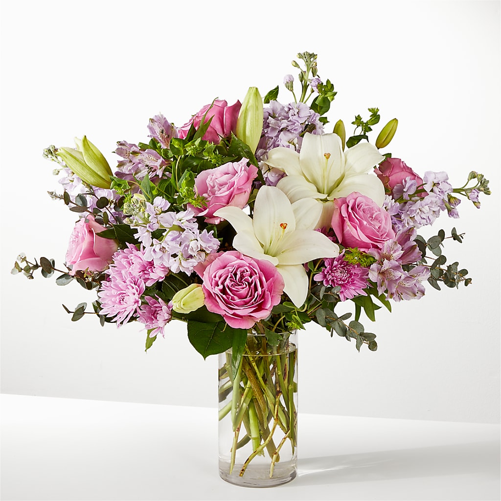 Daydreamer Bouquet – Moreno Valley Flower Box, Moreno Valley CA