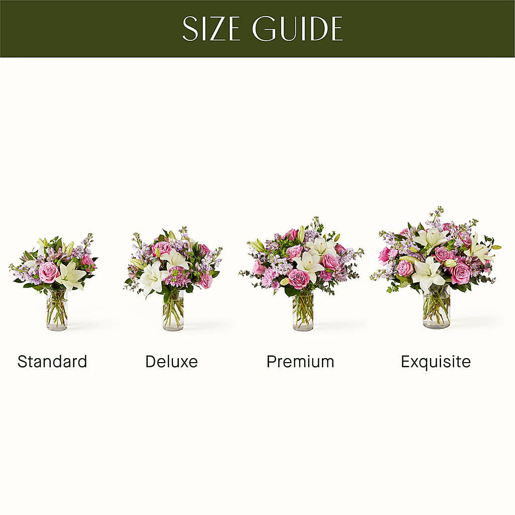 Daydreamer Bouquet – Moreno Valley Flower Box, Moreno Valley CA
