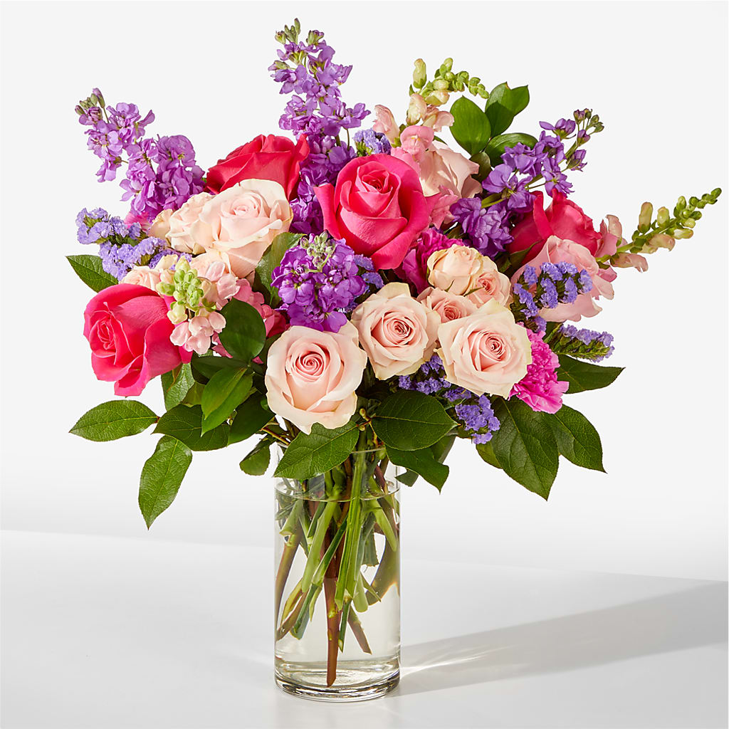The Cha-Cha Bouquet – Moreno Valley Flower Box, Moreno Valley CA