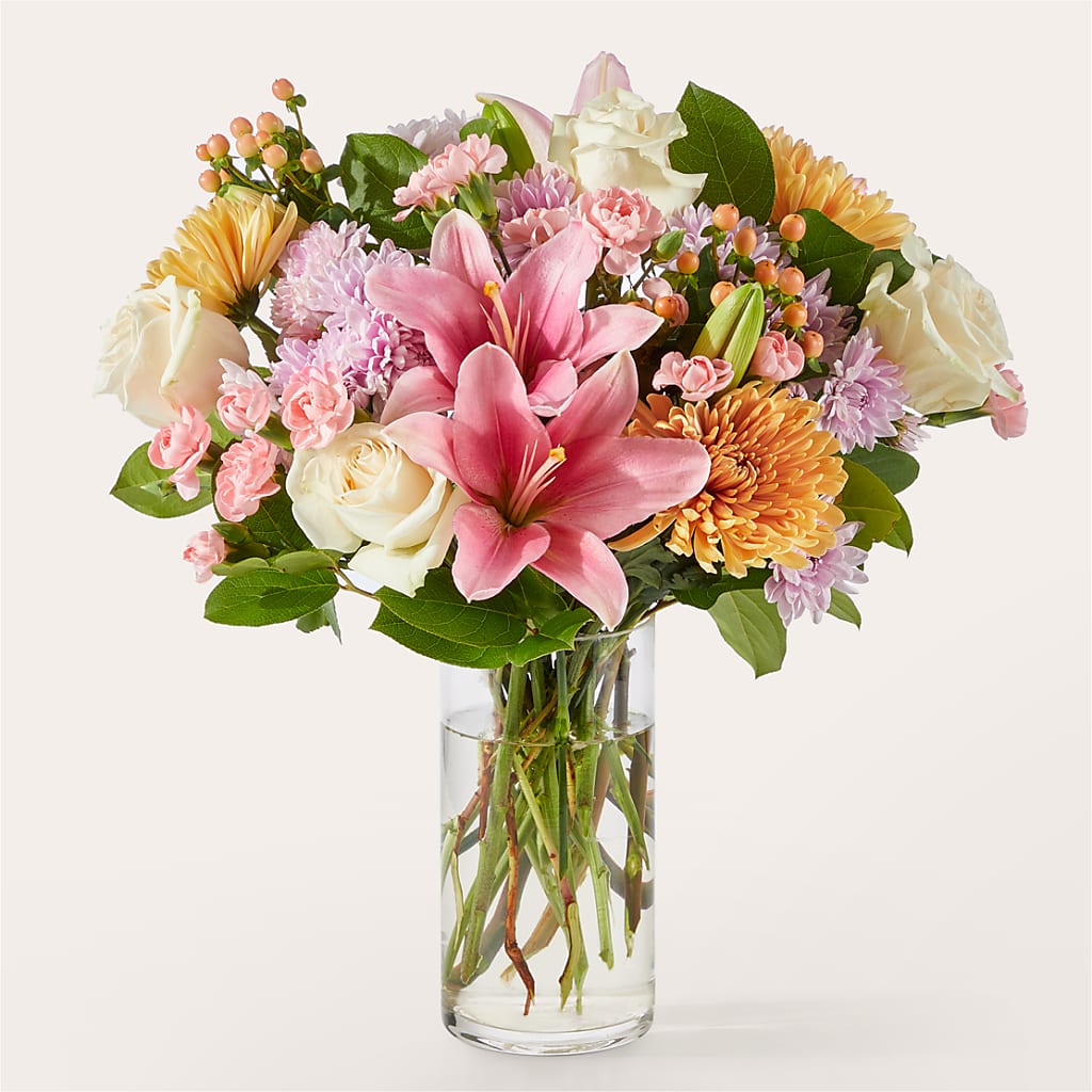 Gelato Bouquet – Moreno Valley Flower Box, Moreno Valley CA