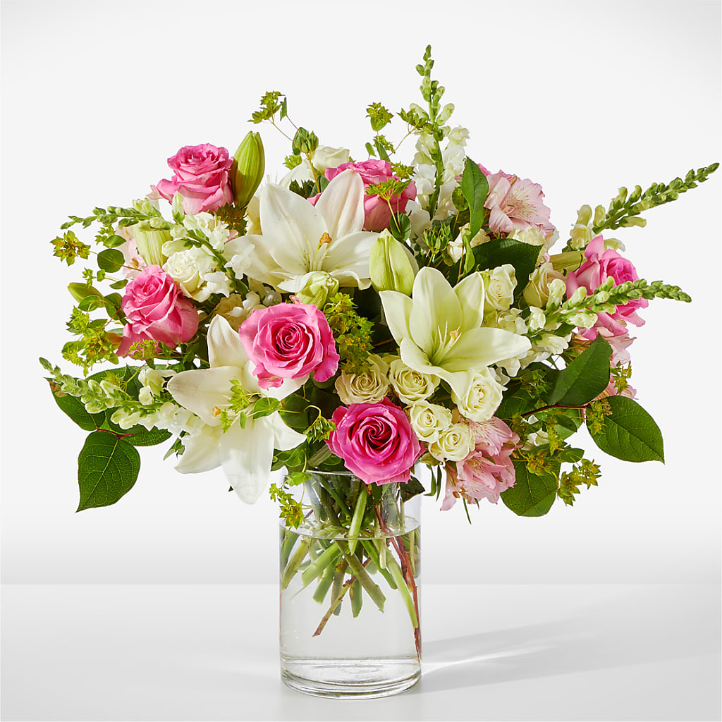 Fondly Bouquet – Moreno Valley Flower Box, Moreno Valley CA
