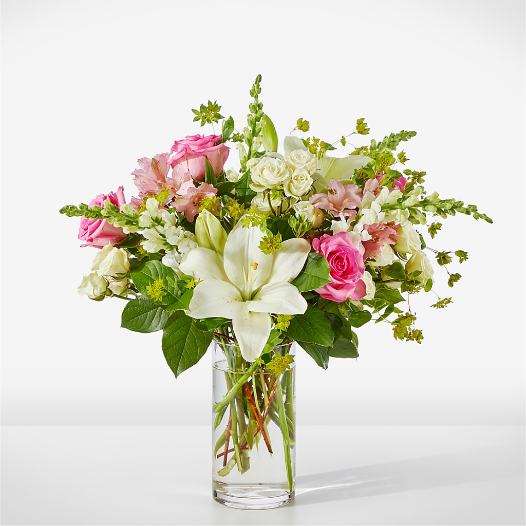 Fondly Bouquet – Moreno Valley Flower Box, Moreno Valley CA
