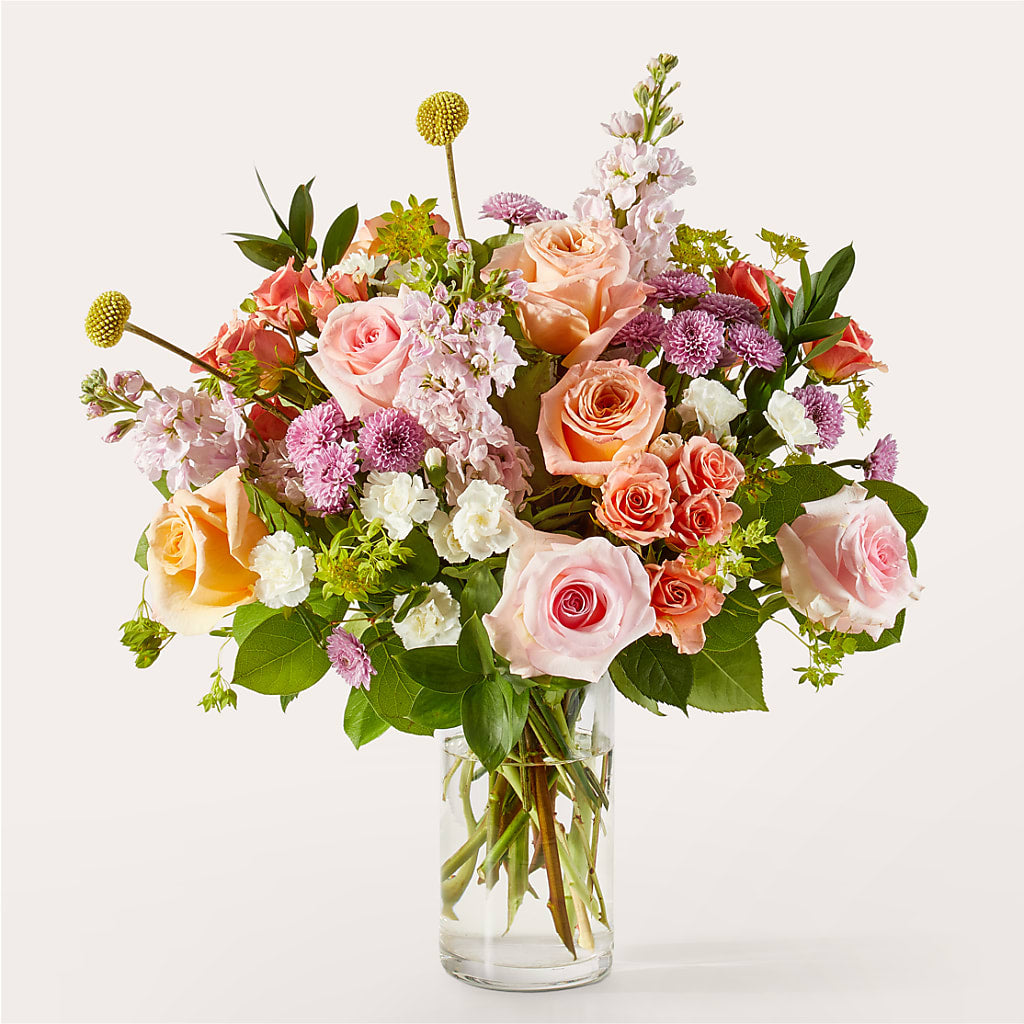 Perfect Contentment Bouquet – Moreno Valley Flower Box, Moreno Valley CA