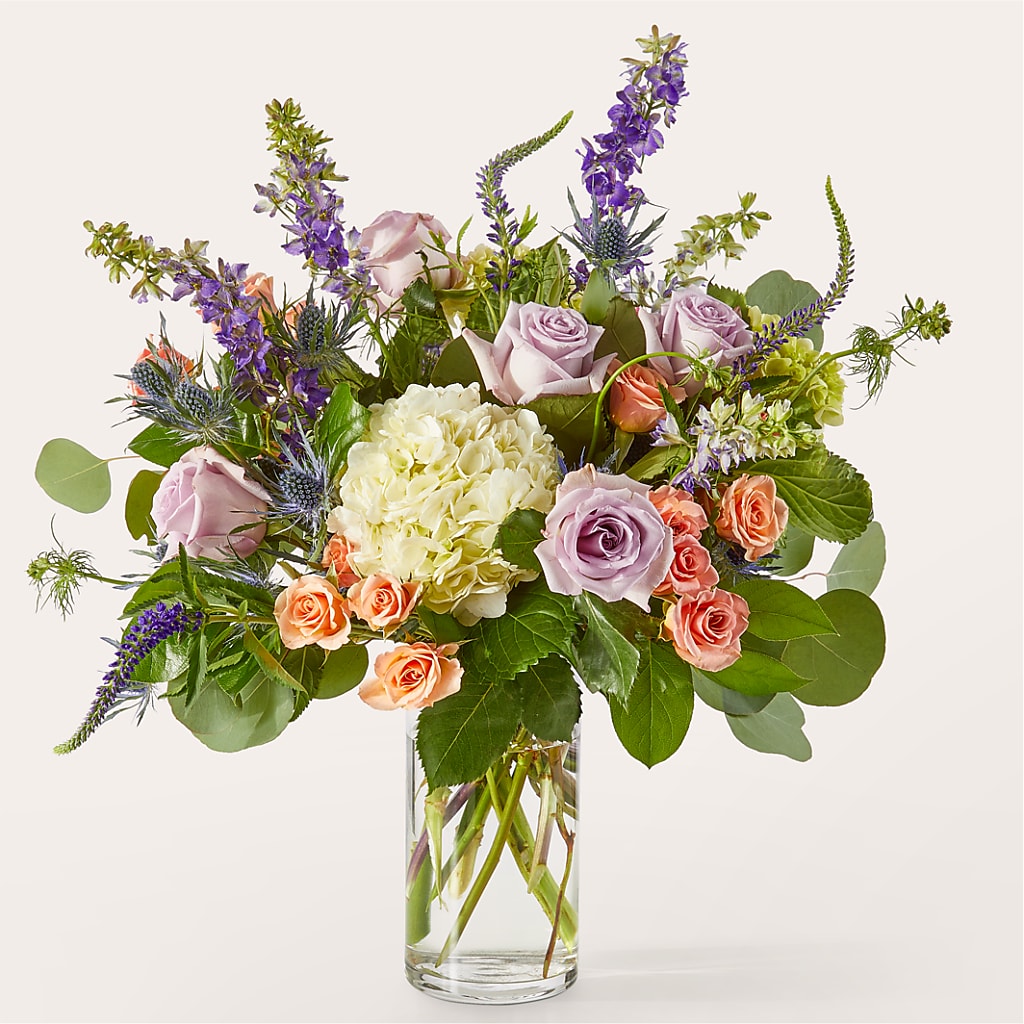 Appealing Aura Bouquet – Moreno Valley Flower Box, Moreno Valley CA