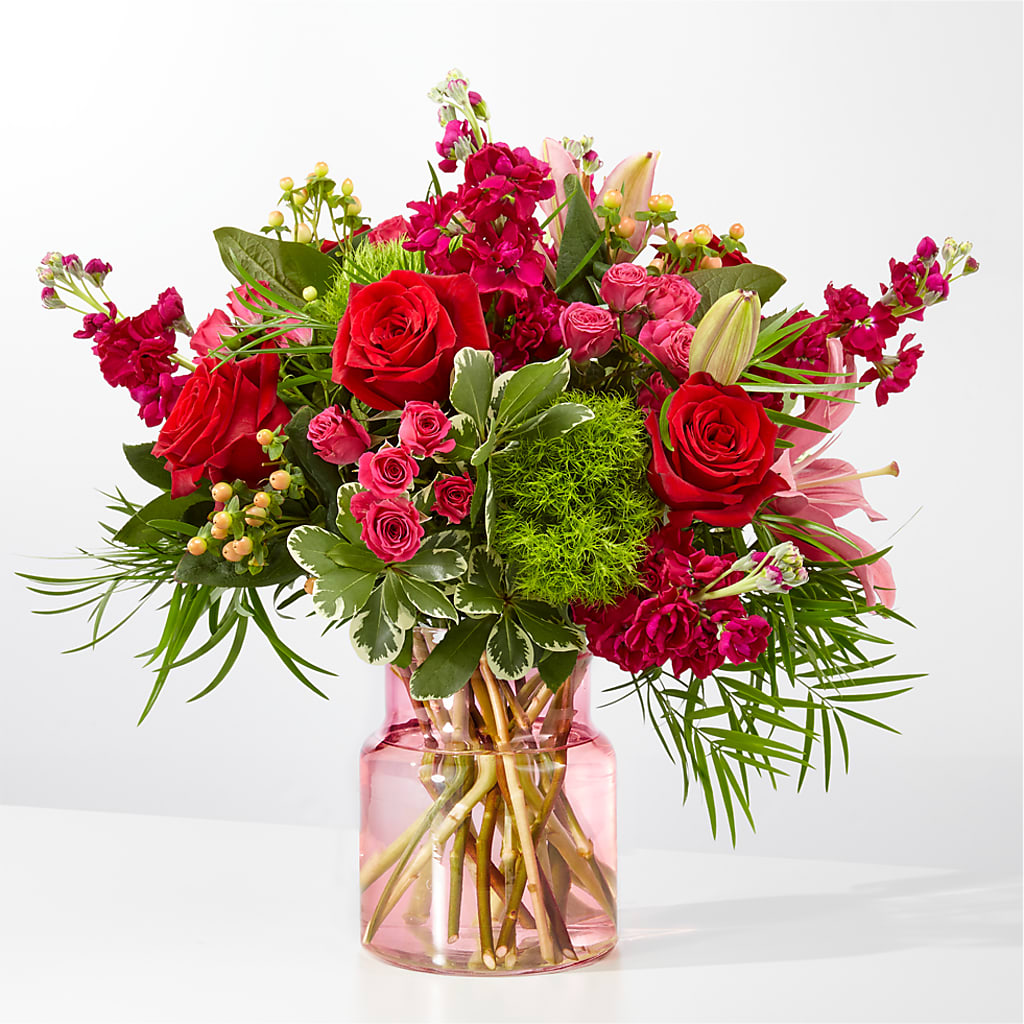 In Every Lifetime Bouquet – Moreno Valley Flower Box, Moreno Valley CA