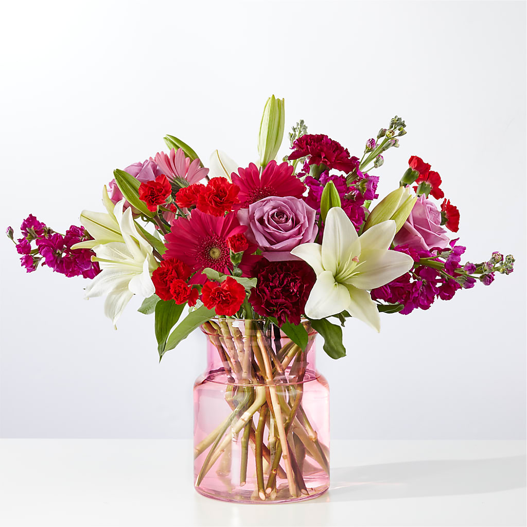 Other Half Bouquet – Moreno Valley Flower Box, Moreno Valley CA