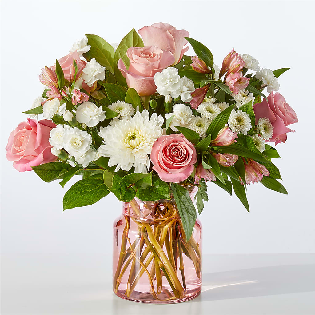 Infatuated Bouquet – Moreno Valley Flower Box, Moreno Valley CA