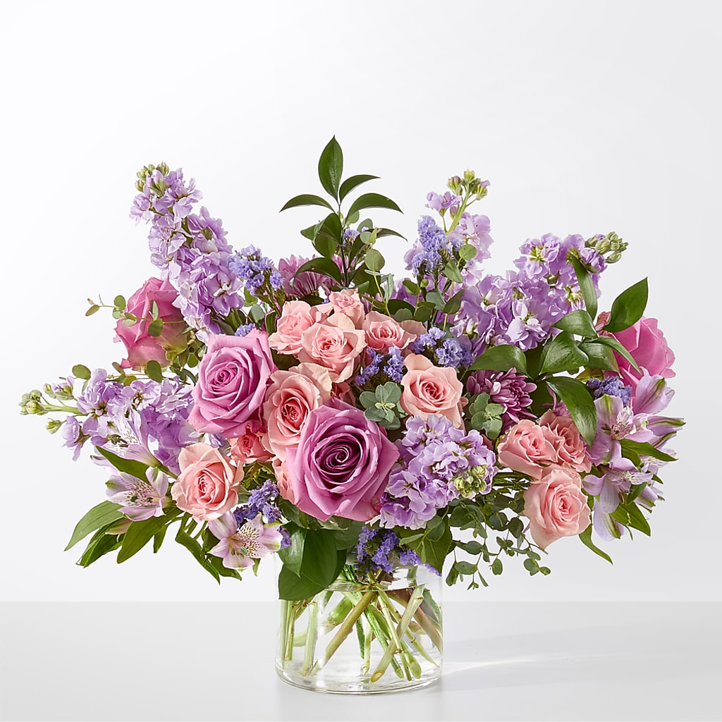 Cloud Nine Bouquet – Moreno Valley Flower Box, Moreno Valley CA