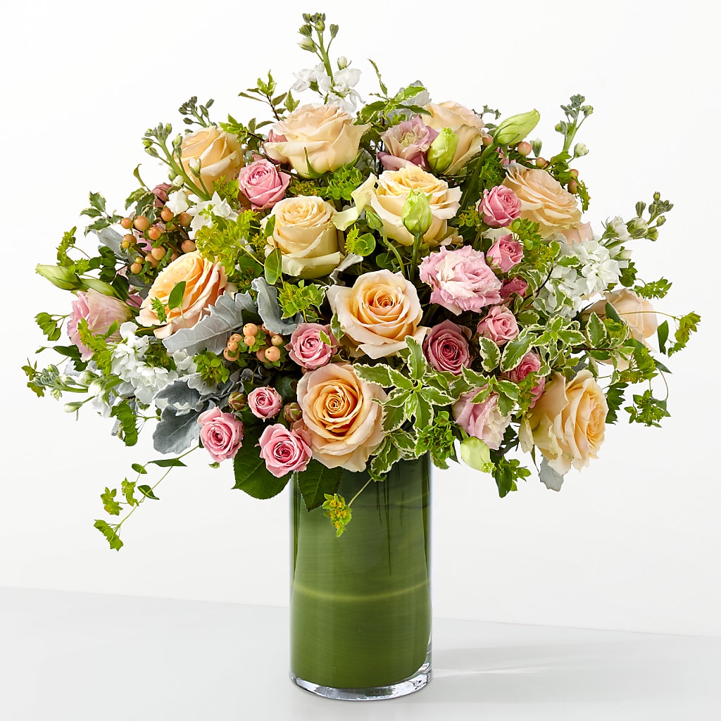 The Glamour Shot – Moreno Valley Flower Box, Moreno Valley CA