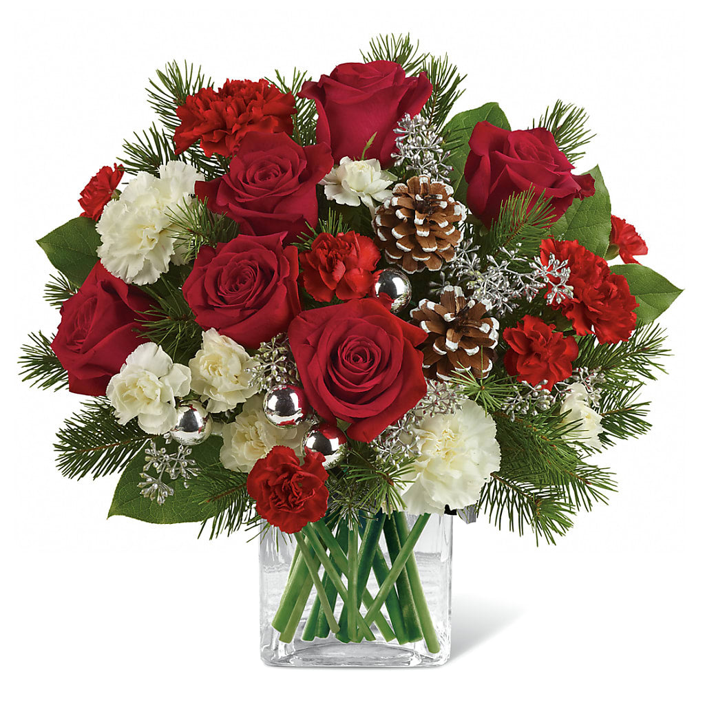 Woodland Wonder Bouquet – Moreno Valley Flower Box, Moreno Valley CA