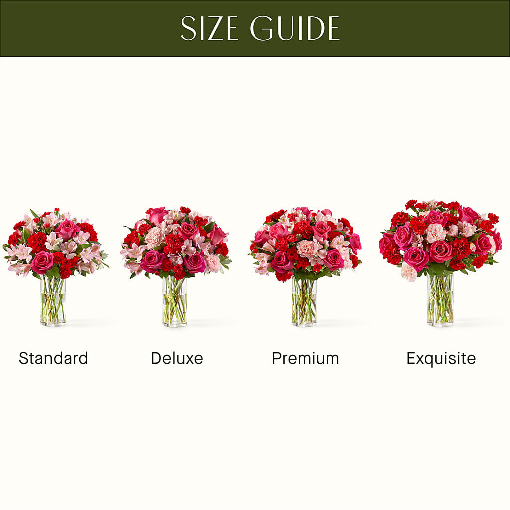You're Precious Bouquet – Moreno Valley Flower Box, Moreno Valley CA