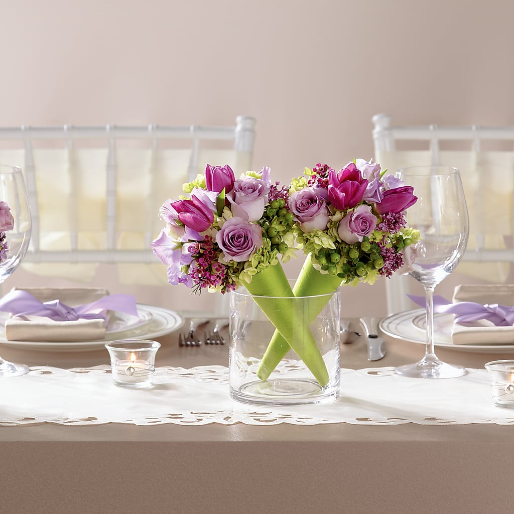 Sublime Centerpiece – Moreno Valley Flower Box, Moreno Valley CA