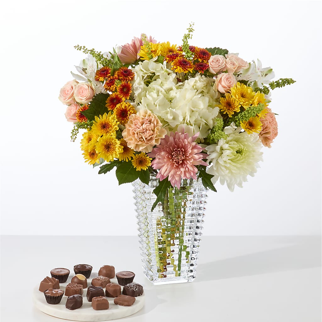 Fall Celebration Bouquet –  Moreno Valley Flower Box, Moreno Valley CA
