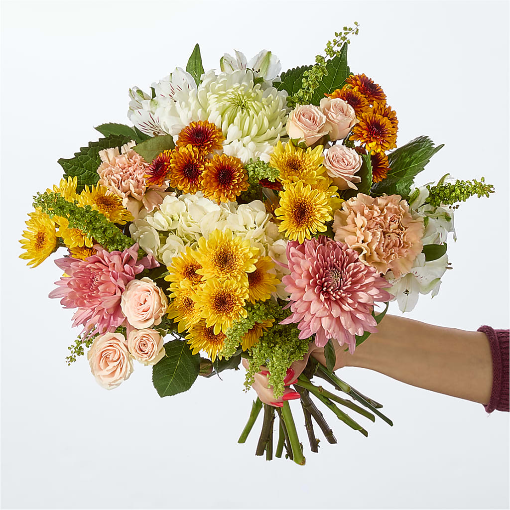 Fall Celebration Bouquet –  Moreno Valley Flower Box, Moreno Valley CA