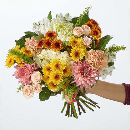 Fall Celebration Bouquet –  Moreno Valley Flower Box, Moreno Valley CA