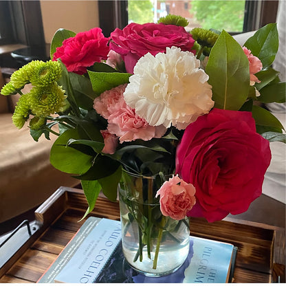 Sweet & Pretty Bouquet –  Moreno Valley Flower Box, Moreno Valley CA