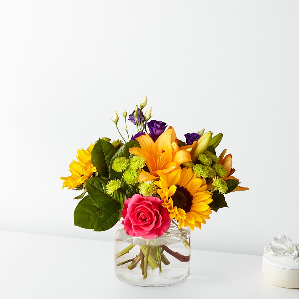 Best Day Bouquet –  Moreno Valley Flower Box, Moreno Valley CA