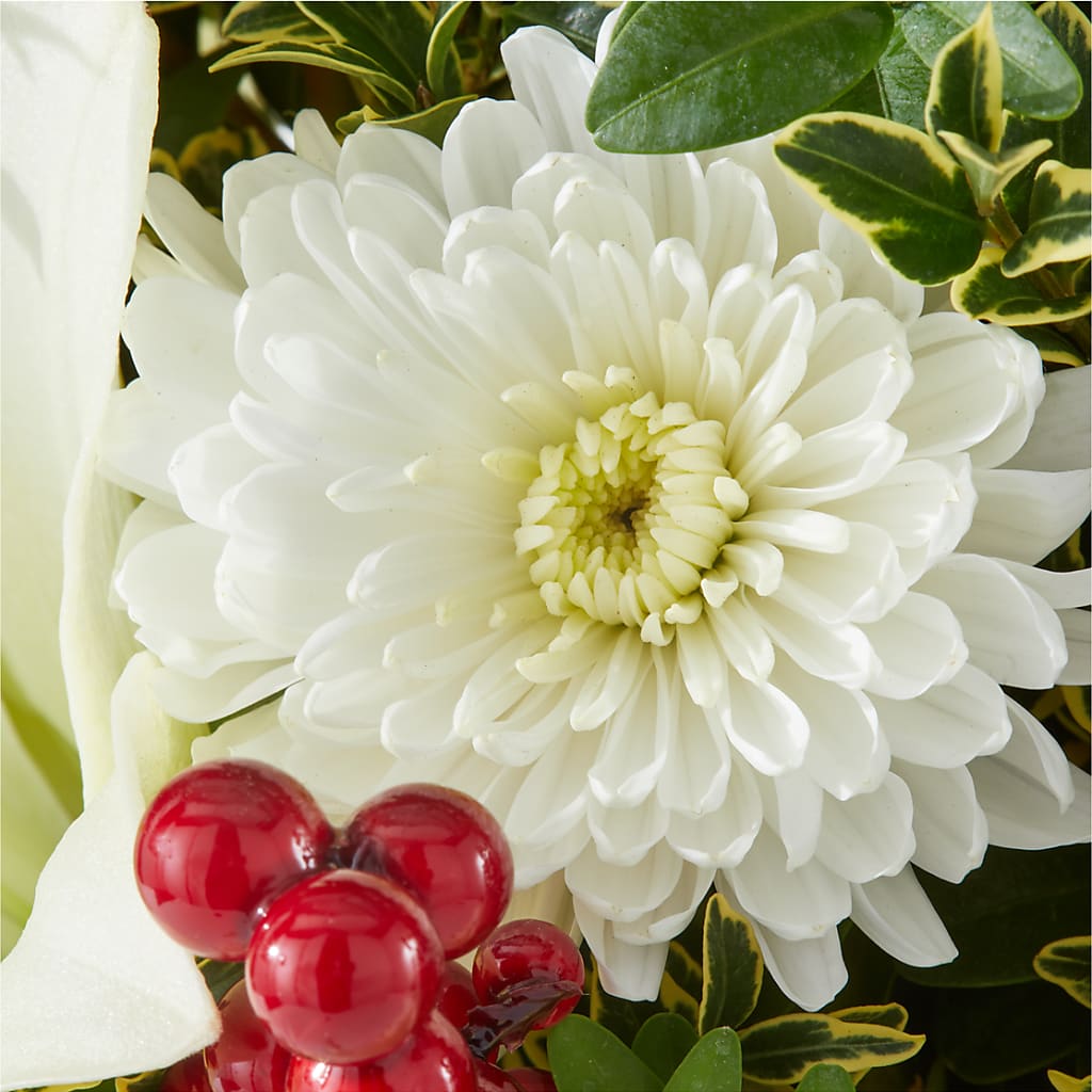 Festive Moments Tree –  Moreno Valley Flower Box, Moreno Valley CA