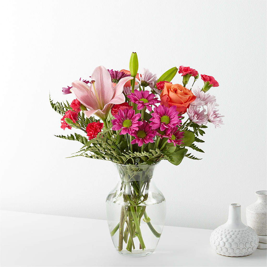 Light of My Life Bouquet –  Moreno Valley Flower Box, Moreno Valley CA