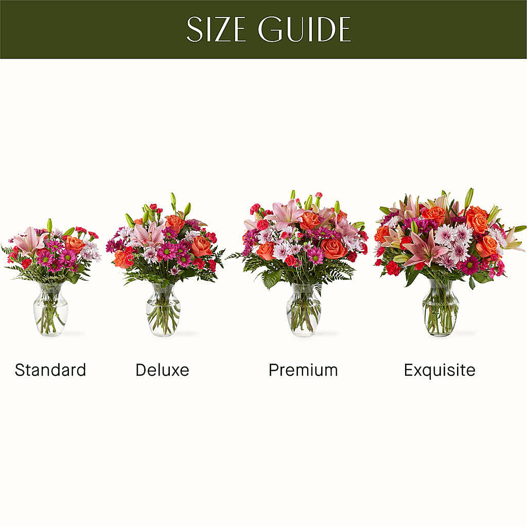 Light of My Life Bouquet –  Moreno Valley Flower Box, Moreno Valley CA