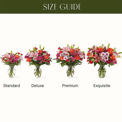 Light of My Life Bouquet –  Moreno Valley Flower Box, Moreno Valley CA