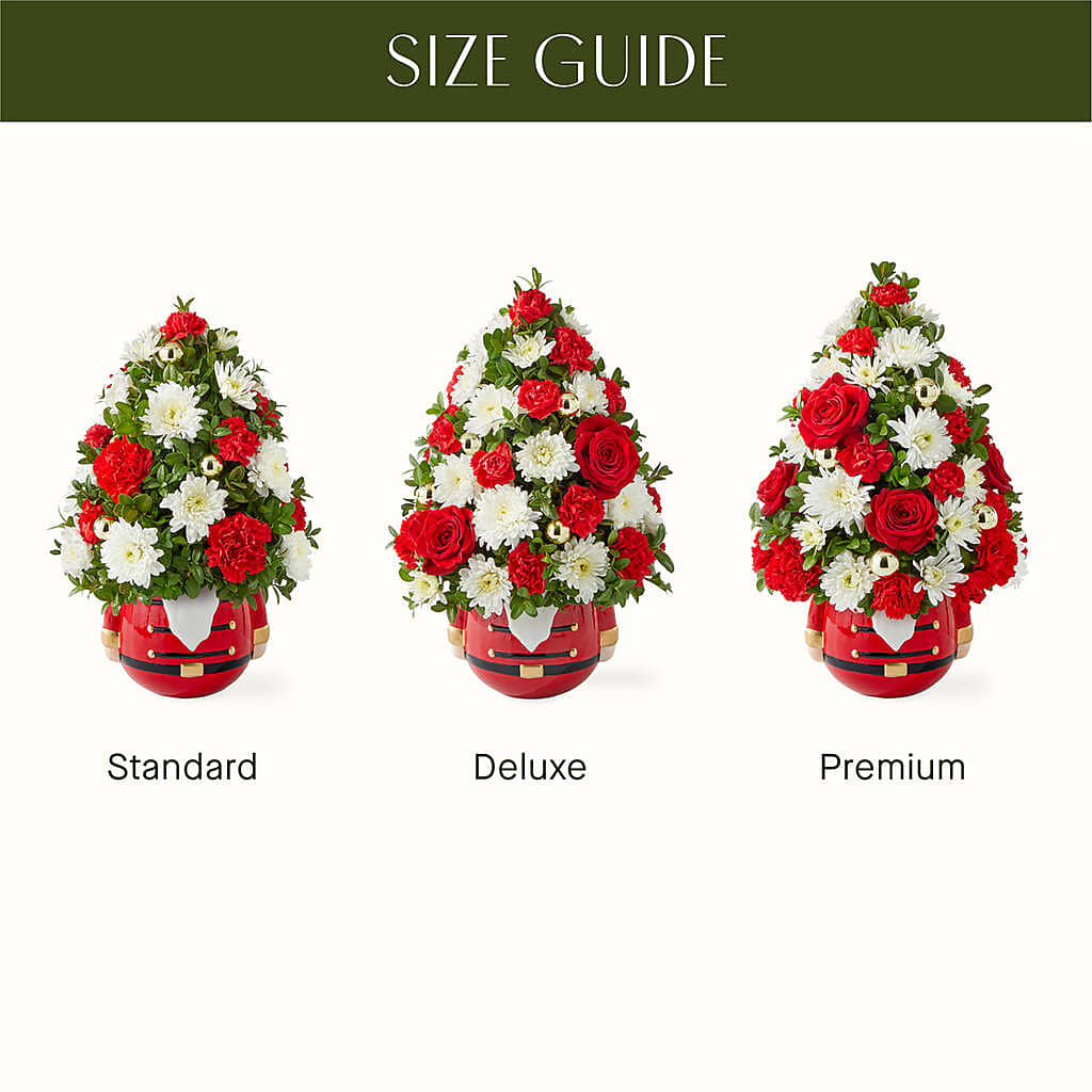 Royal Nutcracker Tree –  Moreno Valley Flower Box, Moreno Valley CA
