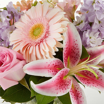 The Teahouse Bouquet –  Moreno Valley Flower Box, Moreno Valley CA