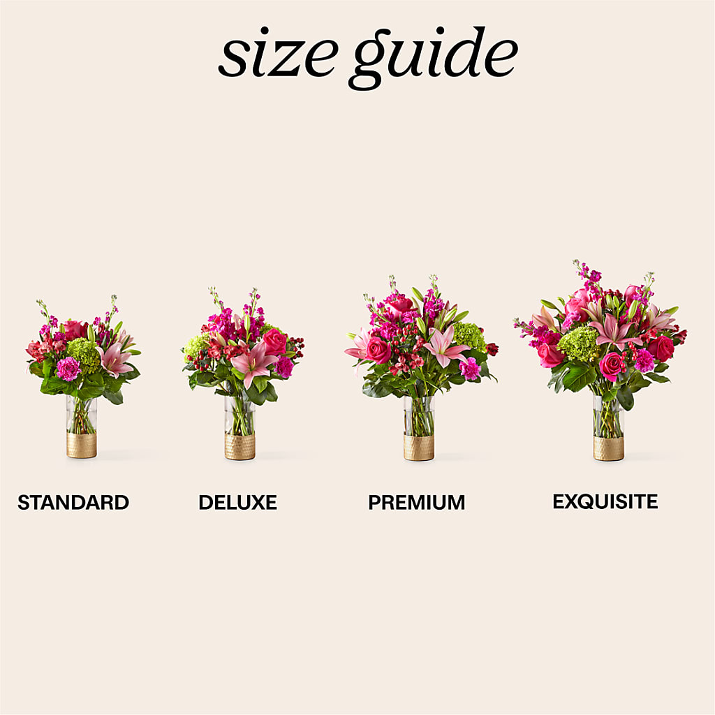 Magic in the Air Bouquet –  Moreno Valley Flower Box, Moreno Valley CA
