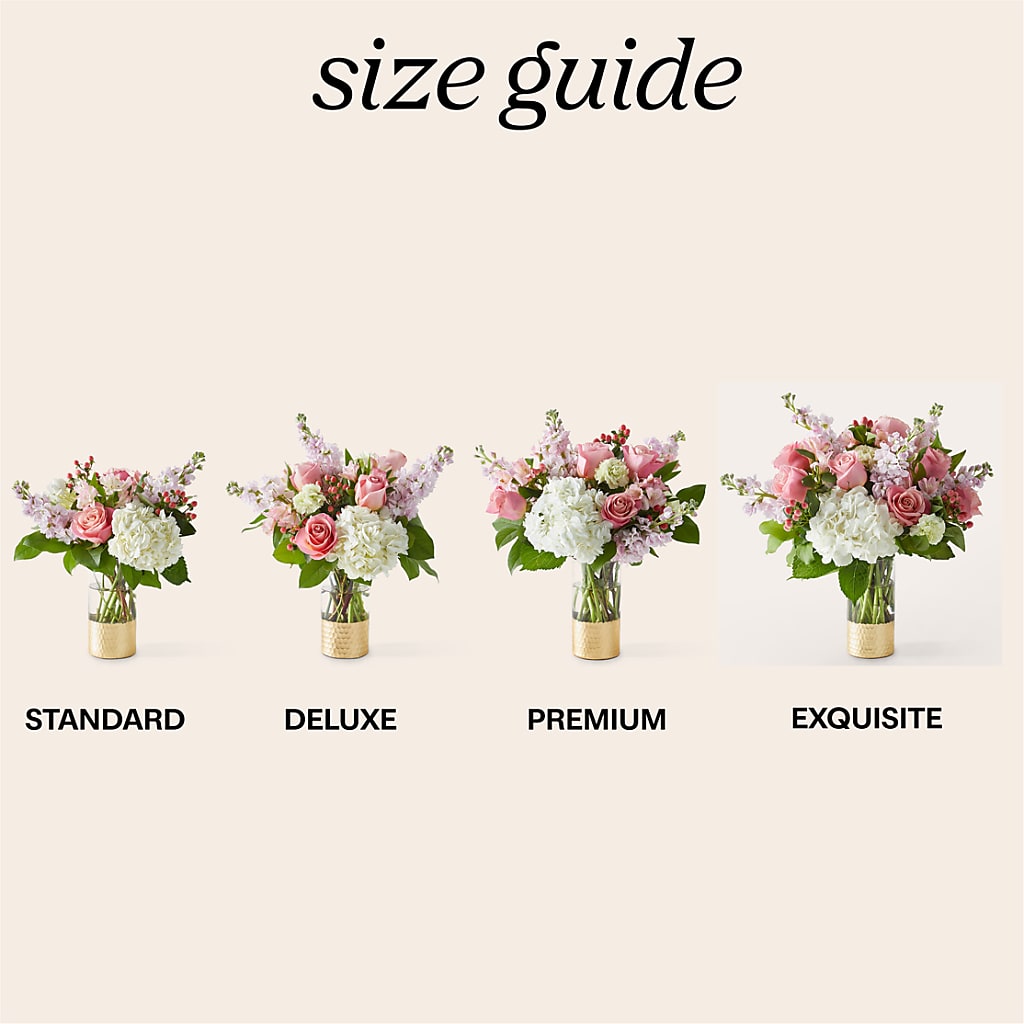 Little Luxuries Bouquet –  Moreno Valley Flower Box, Moreno Valley CA