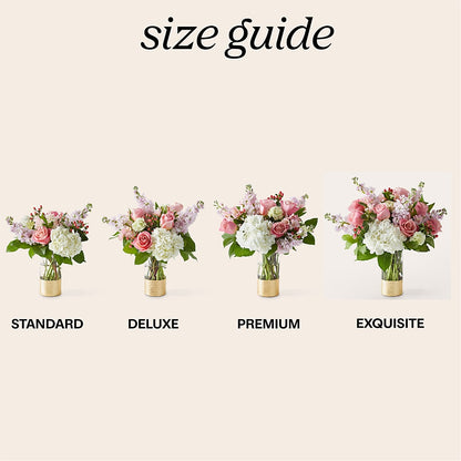 Little Luxuries Bouquet –  Moreno Valley Flower Box, Moreno Valley CA