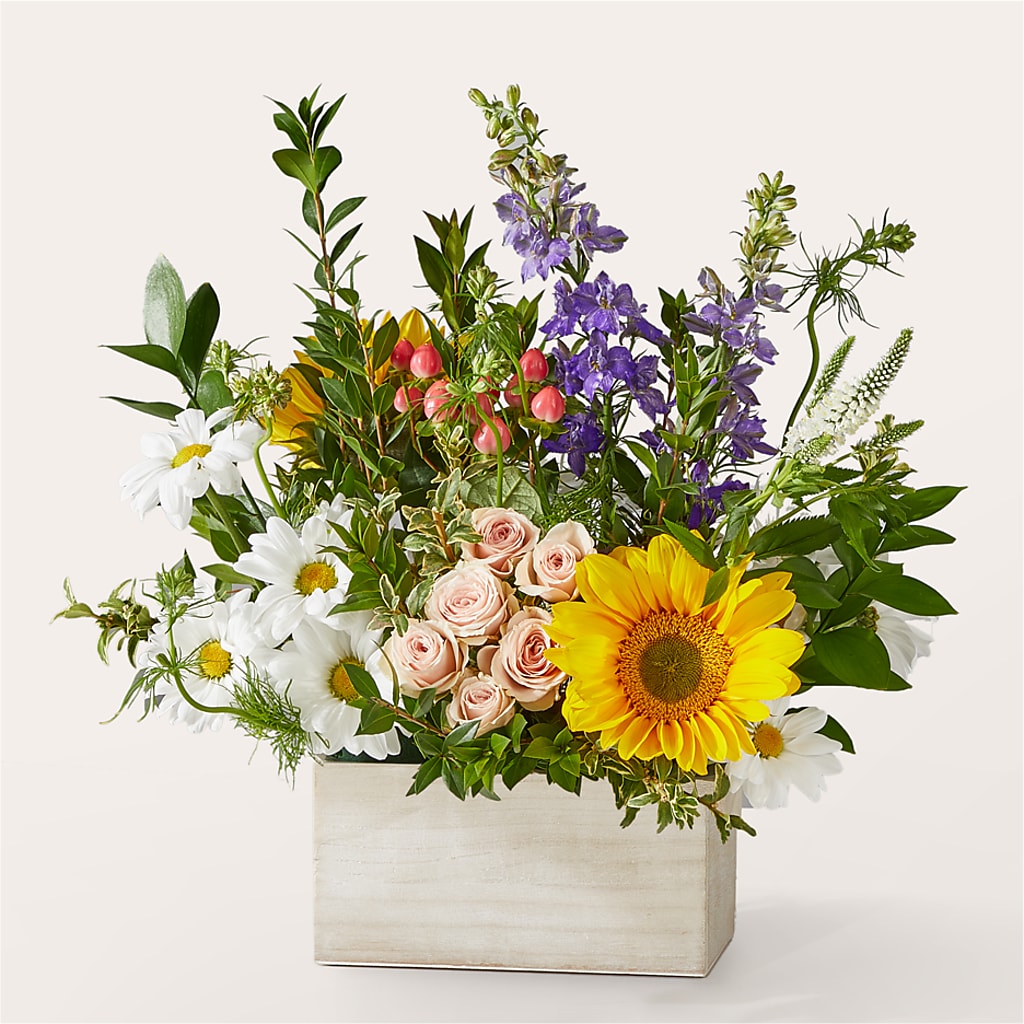 The Good Life Bouquet –  Moreno Valley Flower Box, Moreno Valley CA