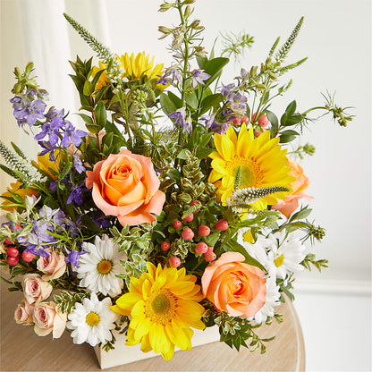 The Good Life Bouquet –  Moreno Valley Flower Box, Moreno Valley CA