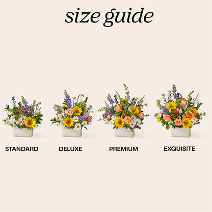 The Good Life Bouquet –  Moreno Valley Flower Box, Moreno Valley CA