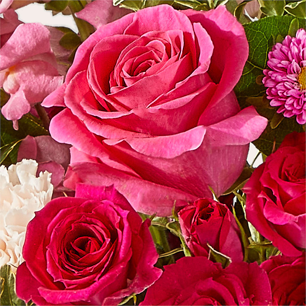 Too Cute Bouquet –  Moreno Valley Flower Box, Moreno Valley CA